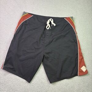 O'neil Board Shorts Mens 38 Surf Swim Travel Beach VTG Y2K
